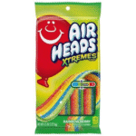 AIRHEAD EXT PEG RAINBOW BERRY