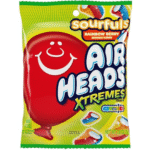 AIRHEAD EXT SOURFULS PEG