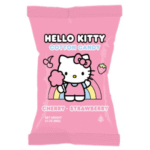 COTTON CANDY HELLO KITTY