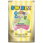 COTTON CANDY SWIRLZ TROPICAL 12/3.1OZ