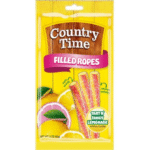COUNTRY TIME LEMONADE ROPES