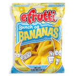 E.FRUTTI BUNCH OF BANANAS PEG