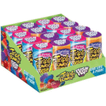 PUSH POP TRIPLE POWER