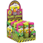 SLIME LICKER 2.0 BLACK CHERRYAPPLE