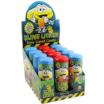 SLIME LICKER 2.0 BLUE RASP. & STRAW