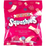 SMARTIES SQUASHIES PEG BAG