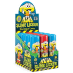 TOXIC WASTE MEGA SLIME LICKER 2.0 3OZ