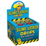 TOXIC WASTE SLIME LICKER DROPS