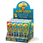 TOXIC WASTE SLIME LICKER SQUEEZE