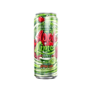 ARIZ APPLE LIME RICKEY (NO PP)