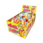 E.FRUTTI HOT DOGS GUMMI.15