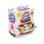 CHARMS BLOW POP ASST GRAVITY FEED