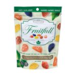 FRUITFULL JELLIES 7.5OZ BAG