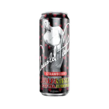 ARIZ ARN.PALMER STRAWBERRY (NO PP)