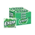 EXTRA PTY PK SPEARMINT