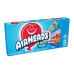 AIRHEADS BOX ASST. 3.3OZ