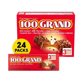 100 GRAND