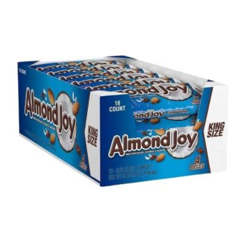 ALMOND JOY 3.22 OZ