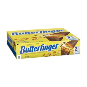 BUTTERFINGER 3.7 OZ