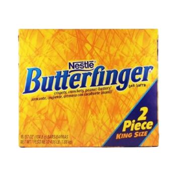 BUTTERFINGER FRENCH TOAST (KING)