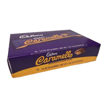 CARAMELLO 2.7 OZ