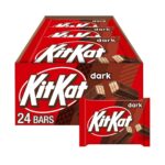 KIT KAT DARK CHOCOLATE 3 OZ