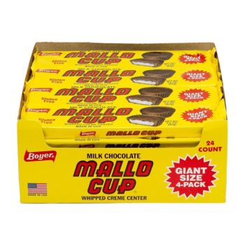 MALLO CUP GIANT SIZE