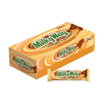 MILKY WAY ALL CARAMEL  (KING)