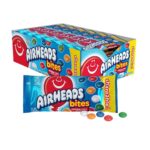 AIRHEAD BITES FRUIT 4OZ SHAREABLE
