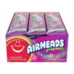 AIRHEAD EXT BELT VERY BERRY KING