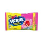 NERDS GUMMY CLUSTERS CHERRY LEMONADE BLITZ 3 OZ