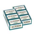 ALTOIDS WINTERGREEN