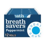BREATHSAVER PEPPERMINT