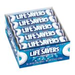 LIFESAVERS ROLL PEPP-O-MINT