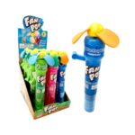 FAN POP CANDY