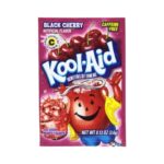 KOOLAID BLACK CHERRY