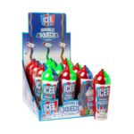 ICEE DOUBLE SQUEEZE CANDY
