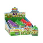 PIP SQUEAKS SURPRISE PET & CANDY