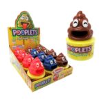 POOPLETS CANDY