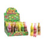 SODA POP SOUR CANDY POWDER