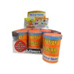 TOXIC WASTE NUCLEAR FUSION