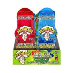 WARHEADS SOUR TONGUE ROLLERS