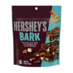HERSHEY'S BARK 6OZ POUCH