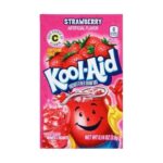 KOOLAID STRAWBERRY