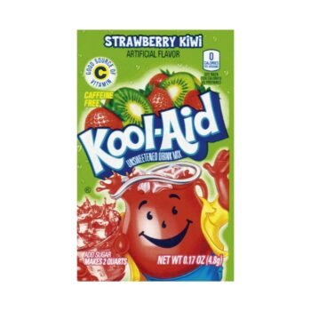 KOOLAID STRAWBERRY KIWI