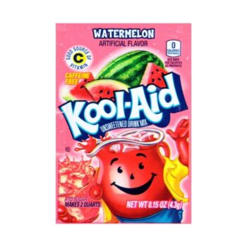 KOOLAID WATERMELON