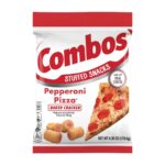 COMBOS LG PEPP/PIZZA-RED