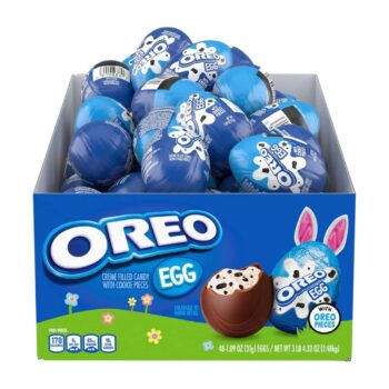 OREO EASTER EGG 48CT