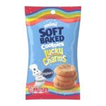 PILLSBURY SOFT BAKED MINI LUCKY CHARMS