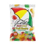 ARIZONA FRUIT SNACKS HALF & HALF